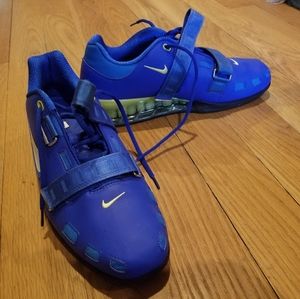 Nike Romaleos 2 Size 12